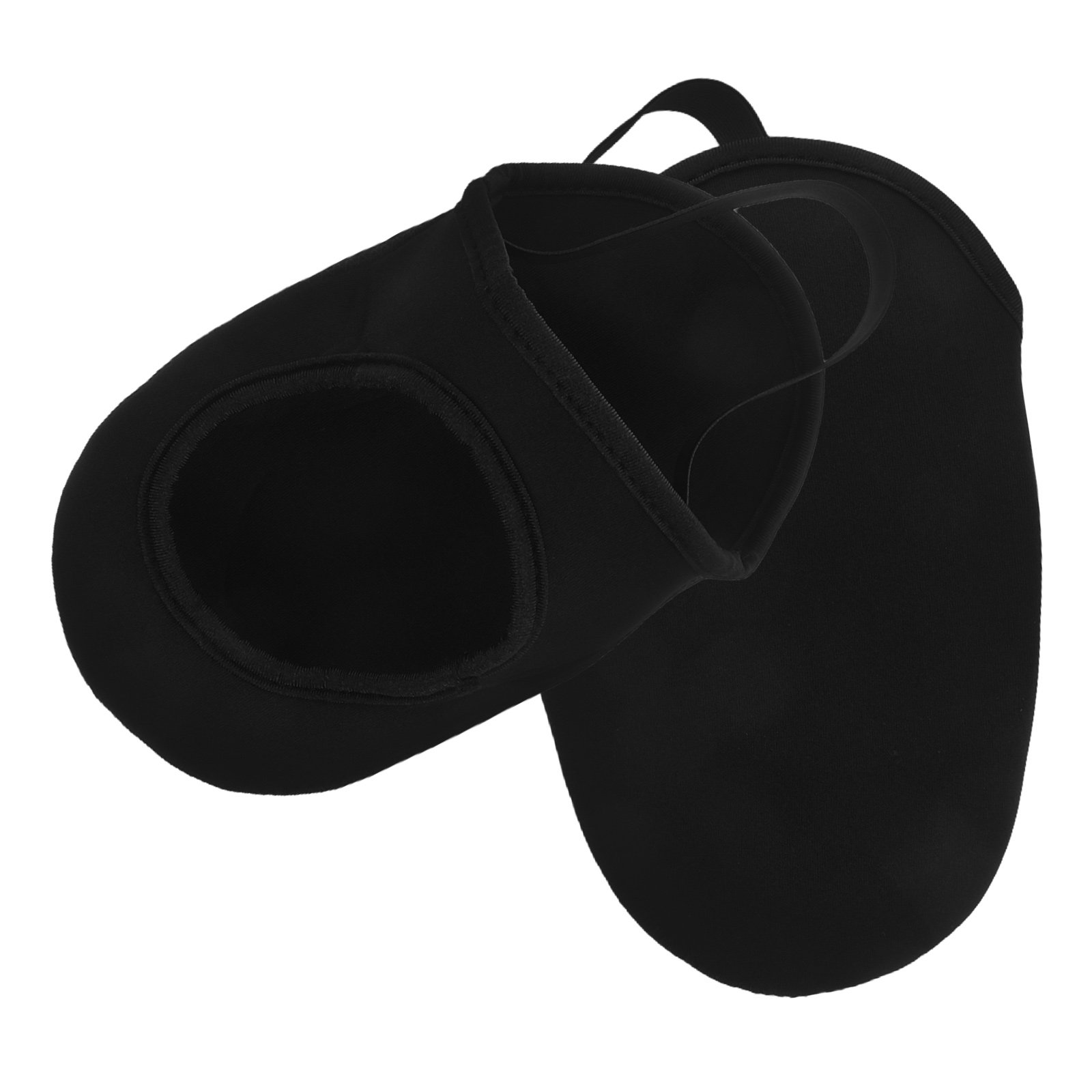 Cycling Commute Shoes - 2Pcs Cycling Shoe Covers Half Length
