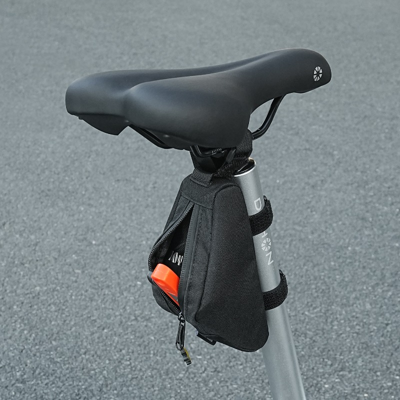 Mountain Road Bike Saddle Bag  - Cycling Journey 评论和价格