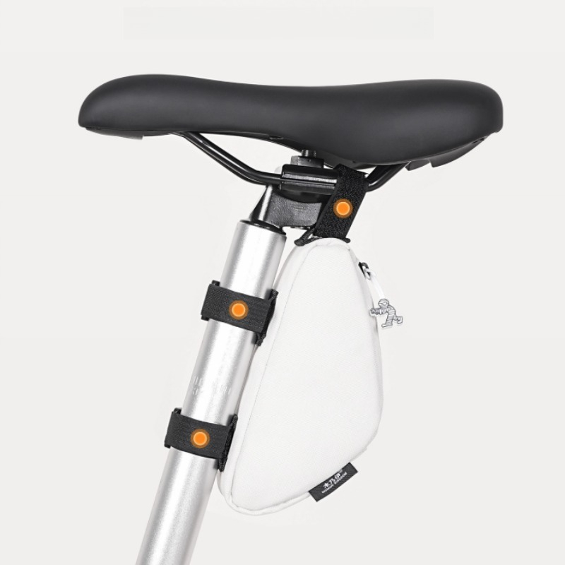 Mountain Road Bike Saddle Bag  - Cycling Journey 评论和价格