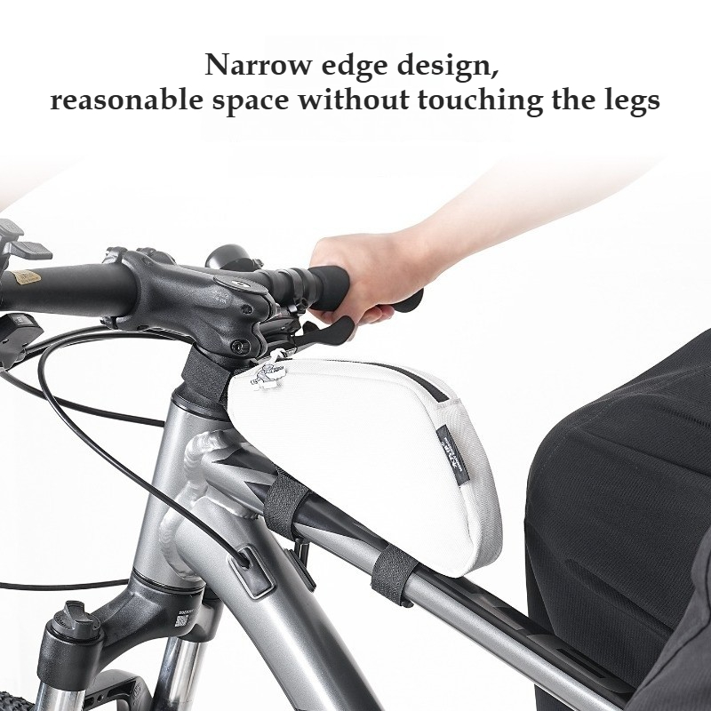 Mountain Road Bike Saddle Bag  - Cycling Journey 评论和价格