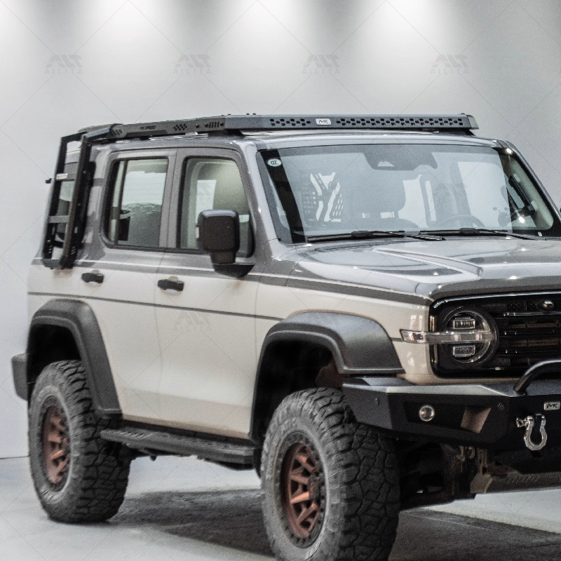 New Design Aluminum Explorer R - Cargo Rack Aluminum 评论和价格
