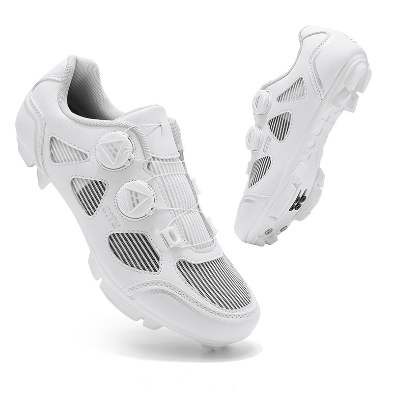 New Four Seasons Commuter Cycl - Cycling Commute Shoes 评论和价格