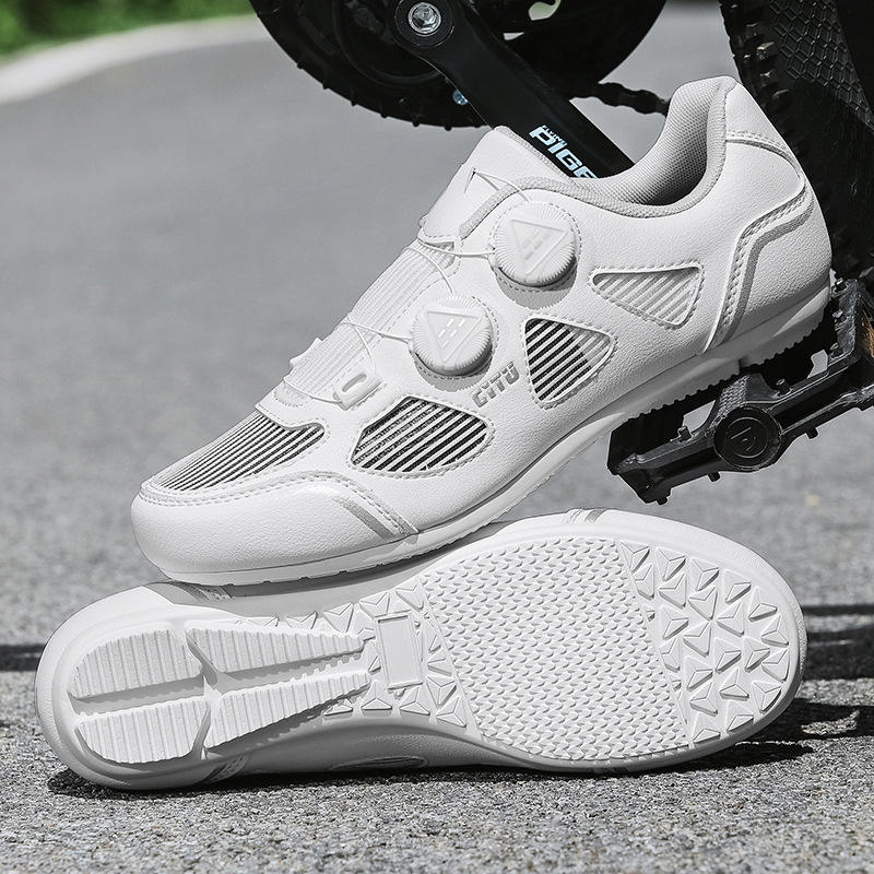 New Four Seasons Commuter Cycl - Cycling Commute Shoes 评论和价格