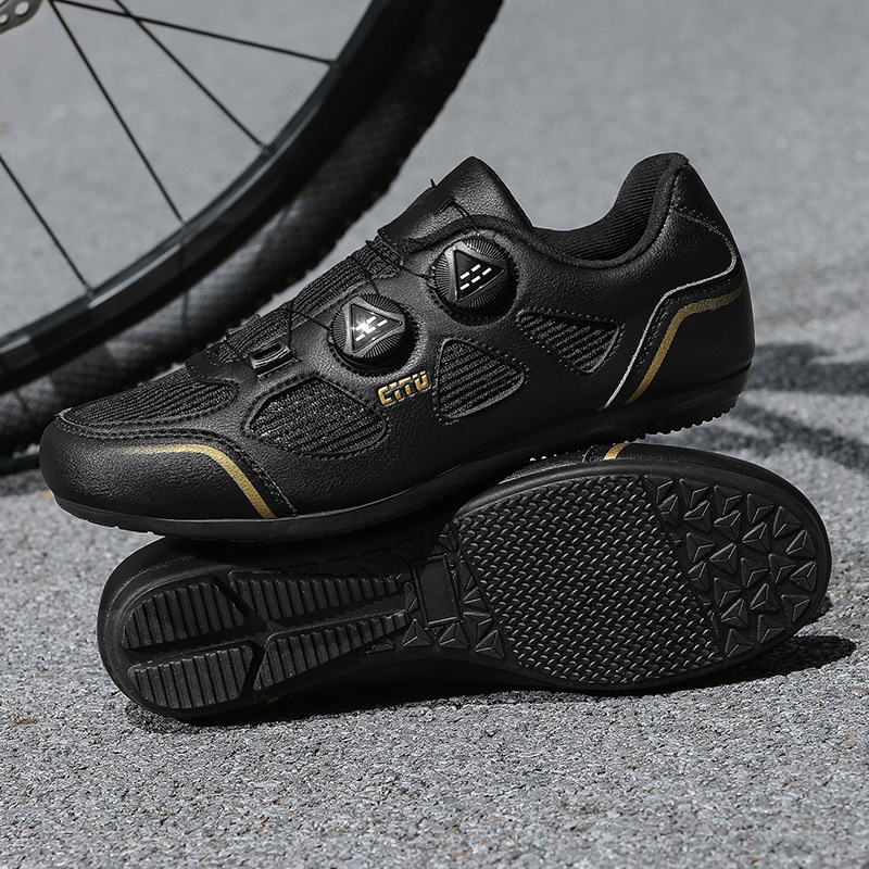 New Four Seasons Commuter Cycl - Cycling Commute Shoes 评论和价格
