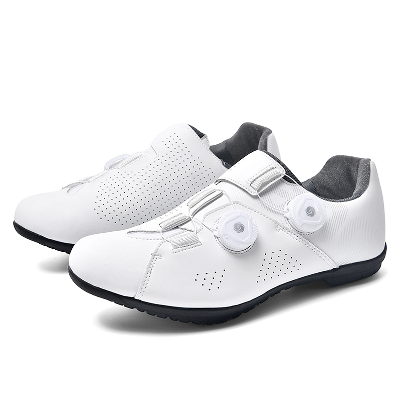 Unisex Multi‑Scene Bicycle Rid - Cycling Commute Shoes 评论和价格