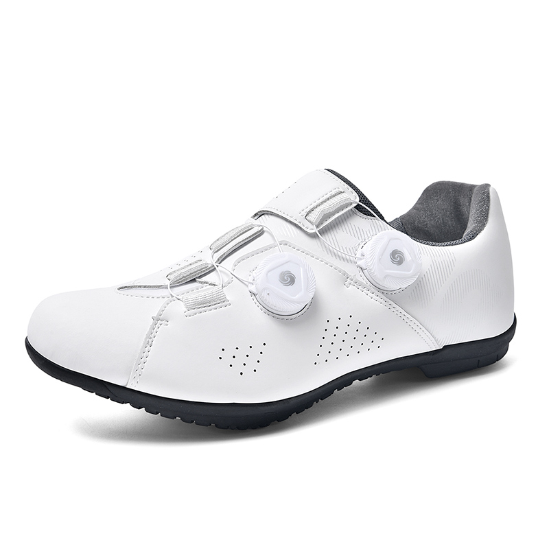 Unisex Multi‑Scene Bicycle Rid - Cycling Commute Shoes 评论和价格