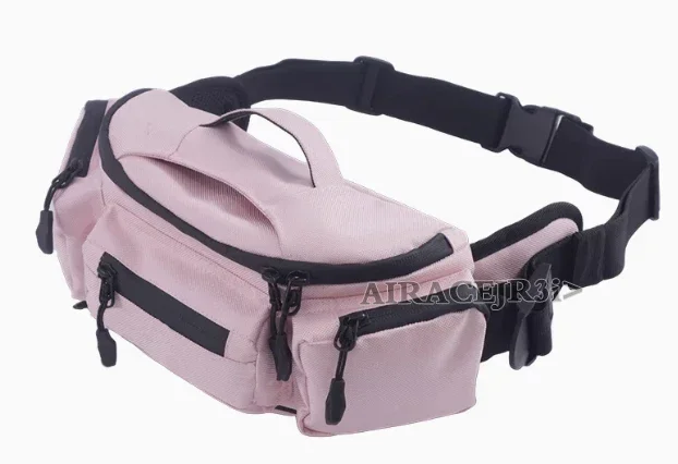 Alpine Waist Bag Racing Equipm - Cycling Journey 评论和价格