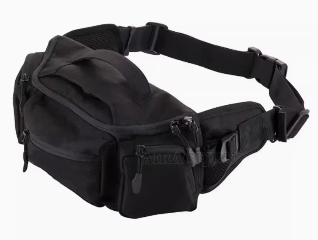 Alpine Waist Bag Racing Equipm - Cycling Journey 评论和价格