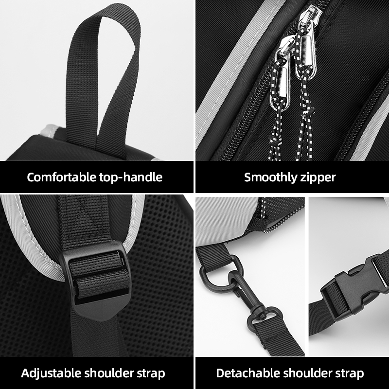 Men's Climbing Chest Bag Outdo - Cycling Commute Backpack 评论和价格