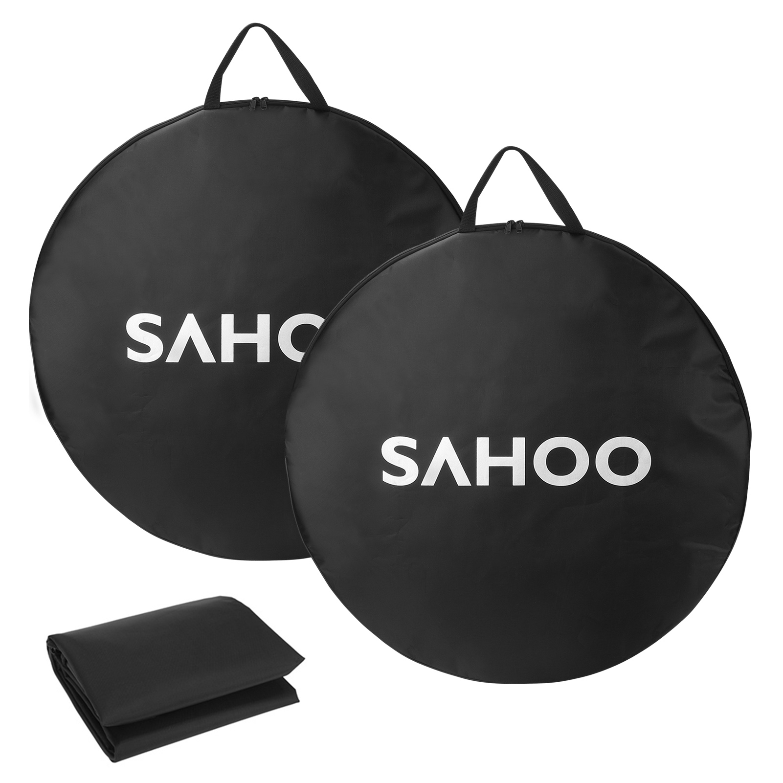 SAHOO 2pcs Bicycle Single Whee - Cycling Journey 评论和价格