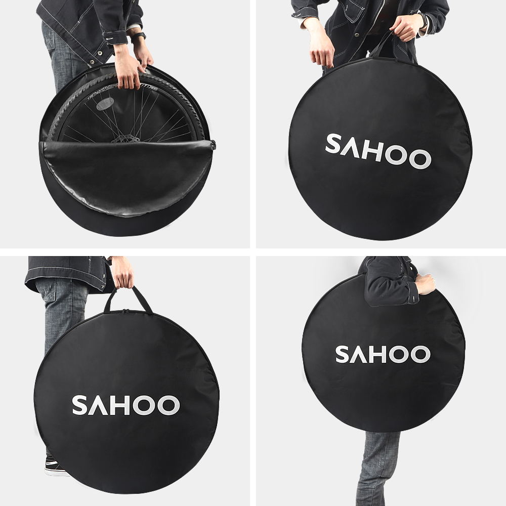 SAHOO 2pcs Bicycle Single Whee - Cycling Journey 评论和价格