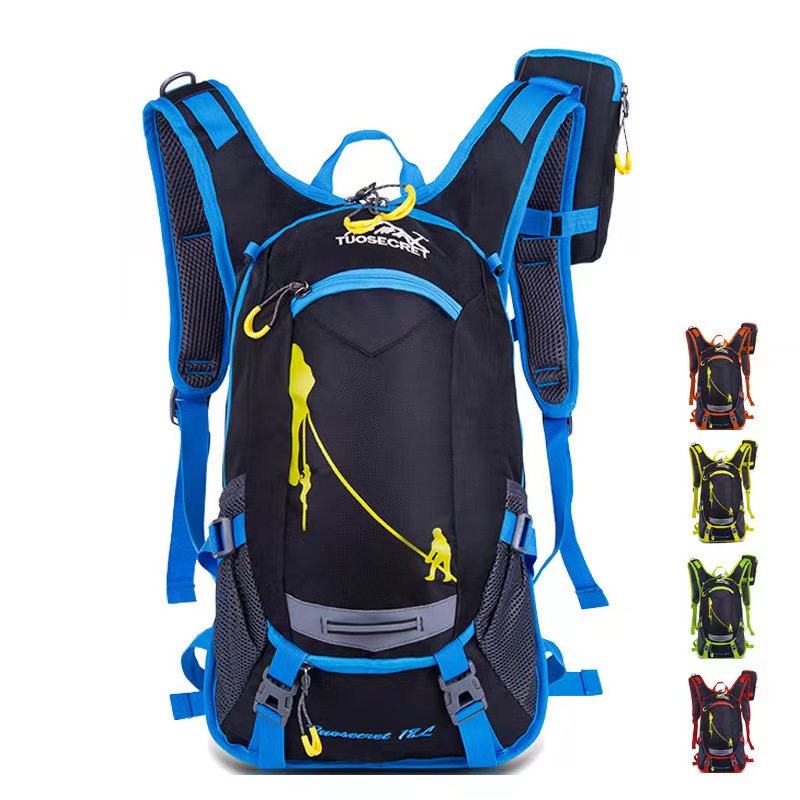 18L Bike Cycling Outdoor Sport - Cycling Commute Backpack 评论和价格