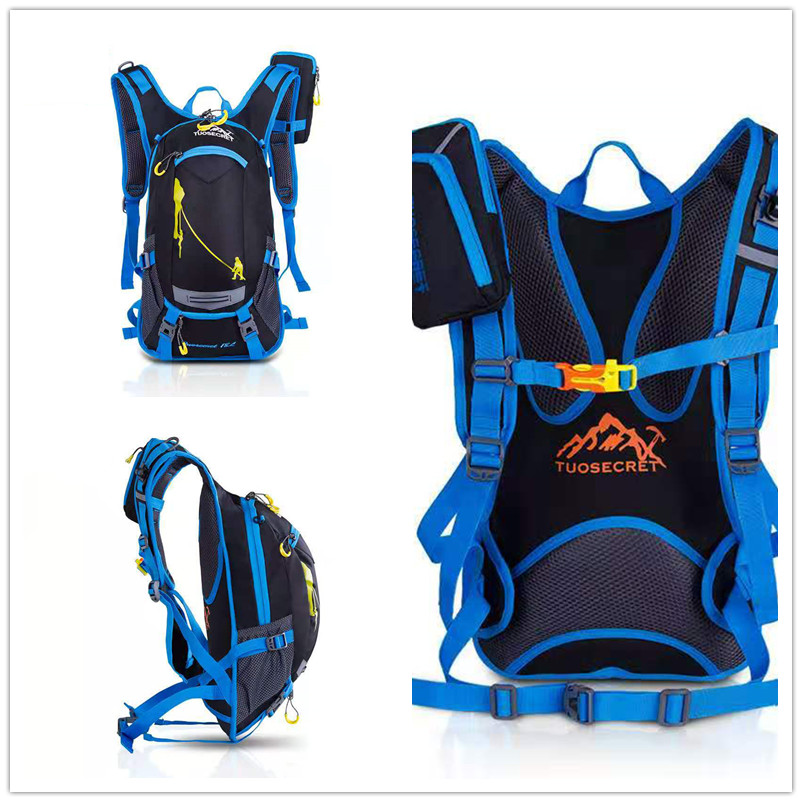 18L Bike Cycling Outdoor Sport - Cycling Commute Backpack 评论和价格