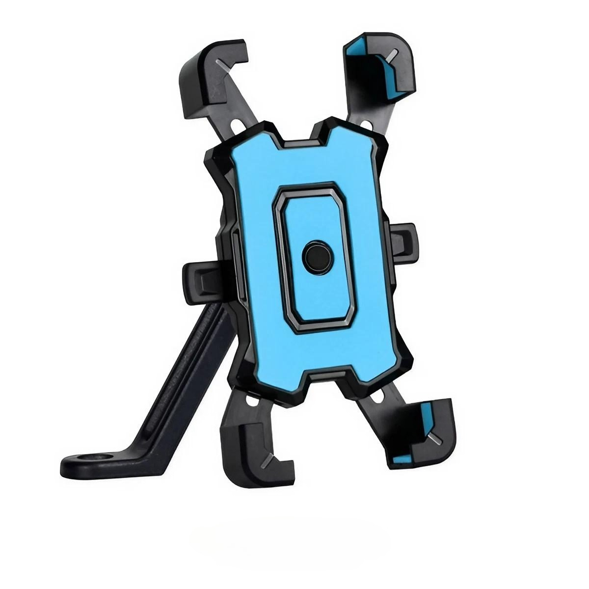 1PC Auto Lock Bike Phone Holde - Commuter Bike Lock 评论和价格
