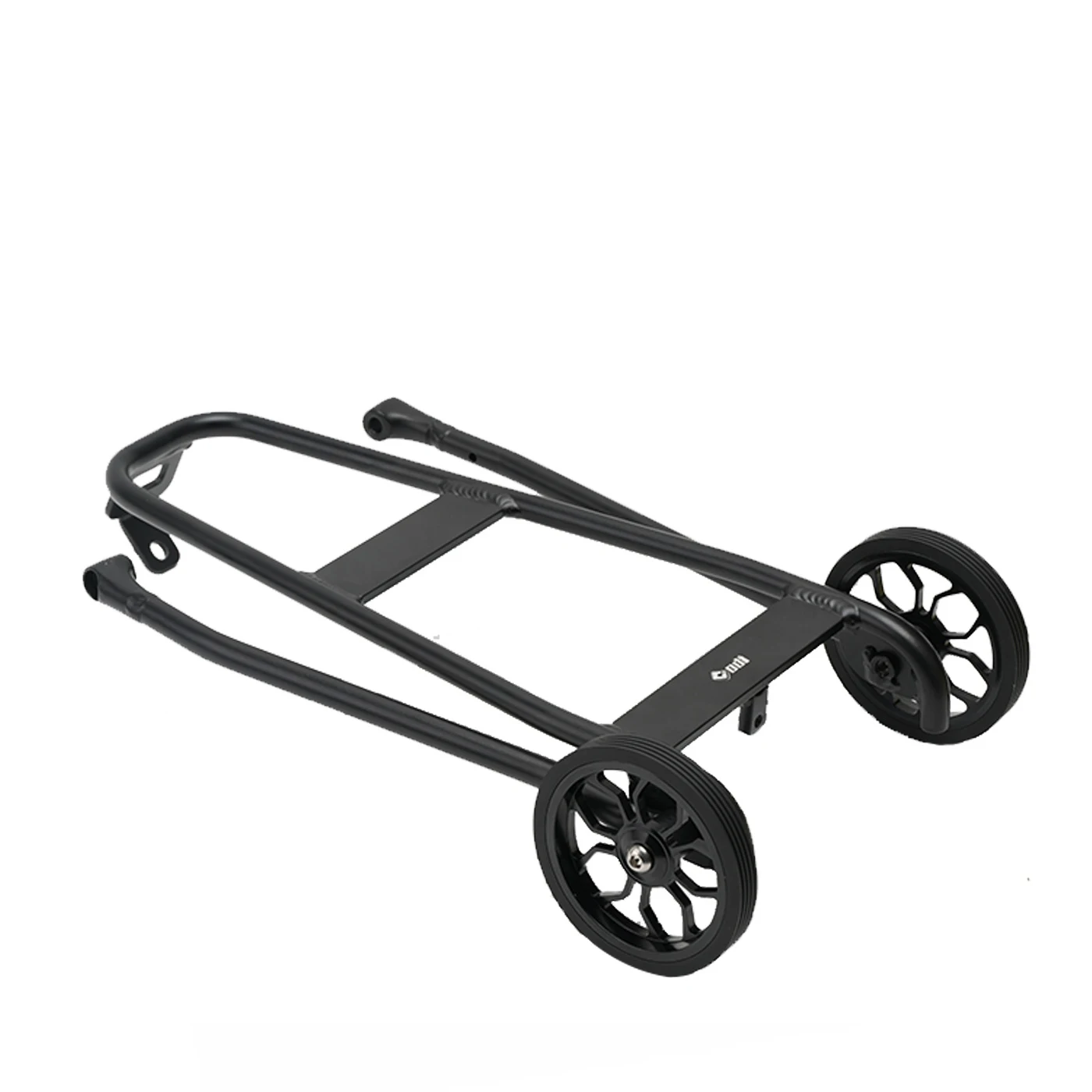Brompton Folding Bike Rear Rac - Cargo Rack Aluminum 评论和价格