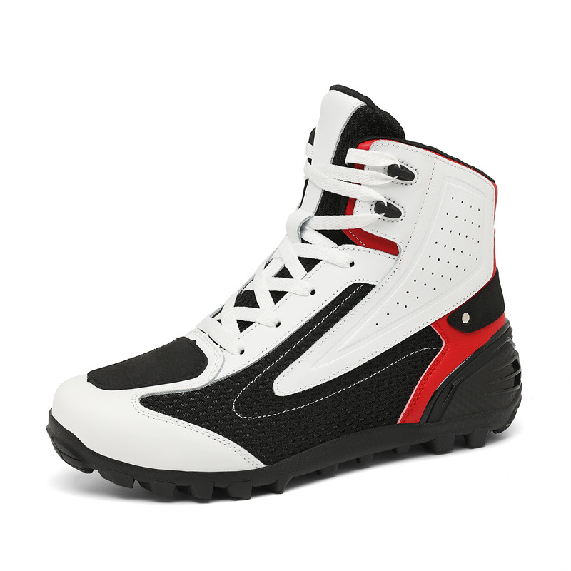 Motorcycle Waterproof Commutin - Cycling Commute Shoes 评论和价格