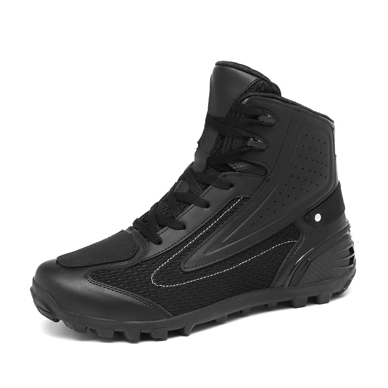 Motorcycle Waterproof Commutin - Cycling Commute Shoes 评论和价格
