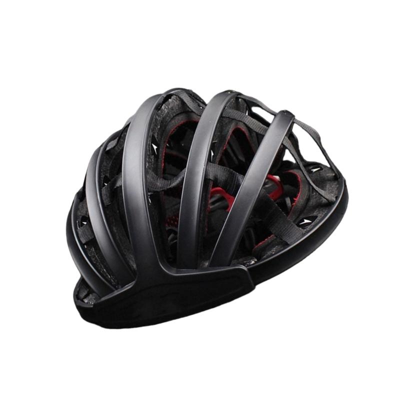 Y1UC Adult Road Helmet with Fo - Cycling In City 评论和价格