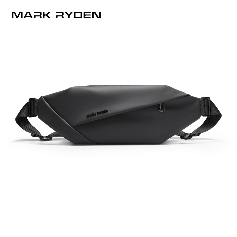 MARK RYDEN Men Crossbody Sling - Waterproof Cycling Commute 评论和价格