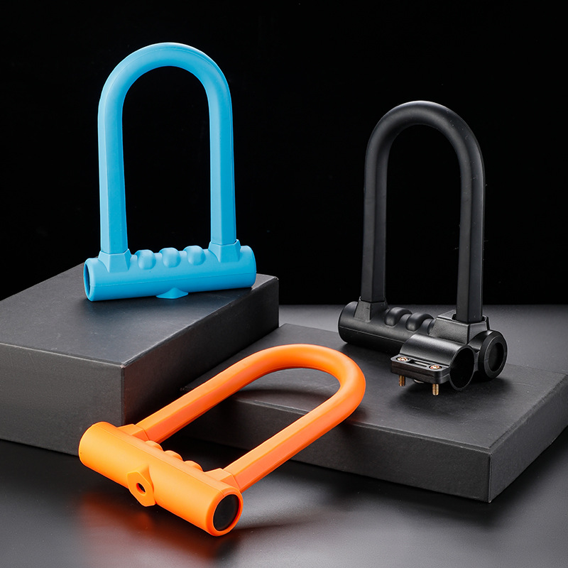 Heavy Duty U-Lock Anti-Theft B - U Lock Heavy Duty 评论和价格