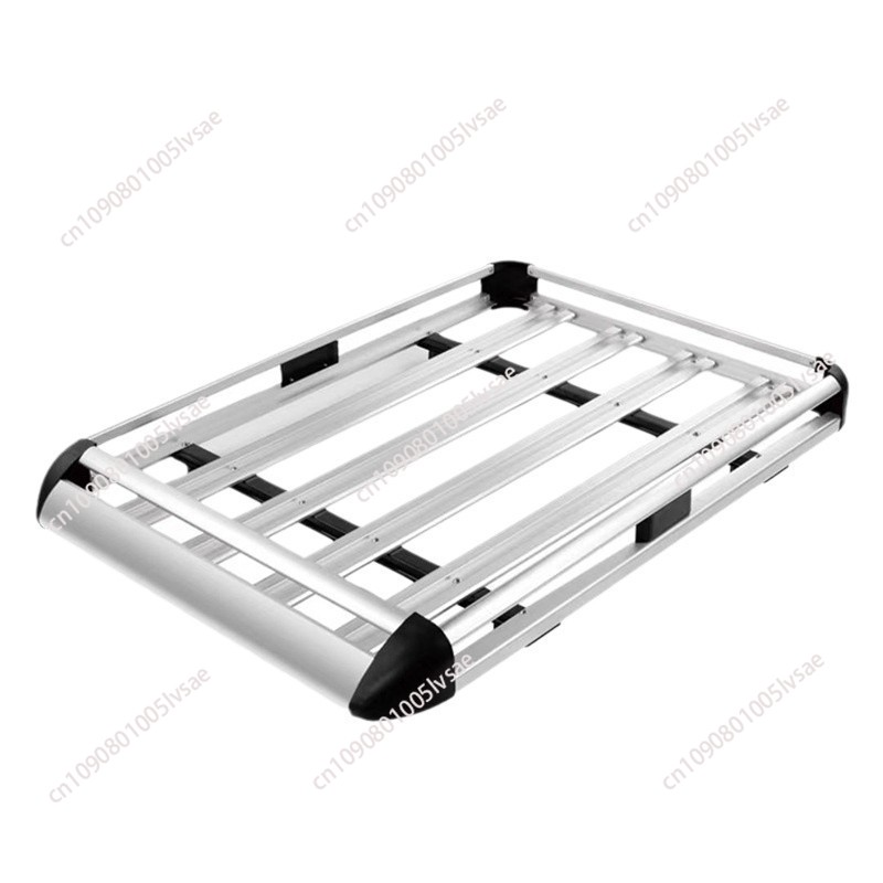 Universal double decker roof l - Cargo Rack Aluminum 评论和价格