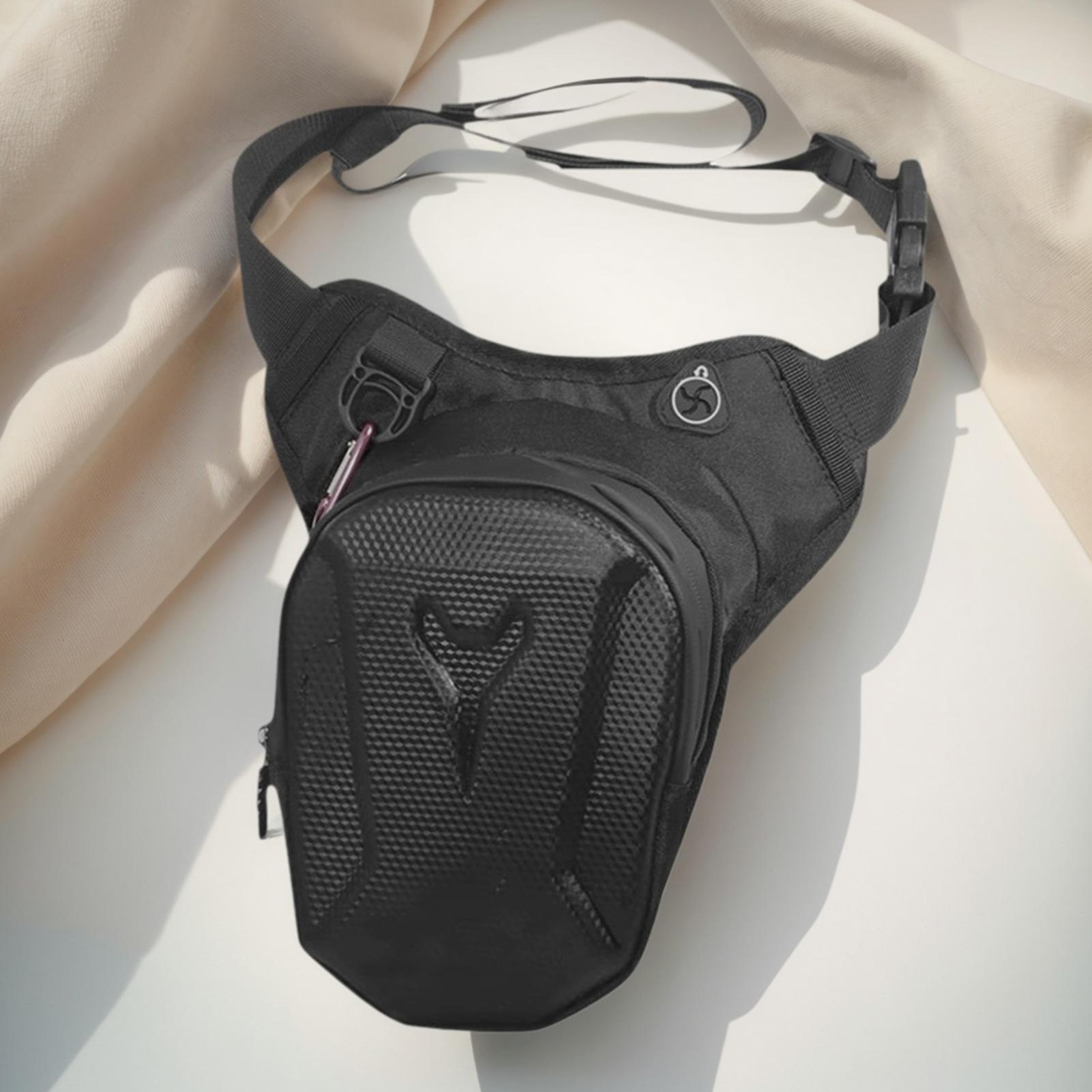 Thigh Bag Motorcycle Waterproo - Waterproof Cycling Commute 评论和价格