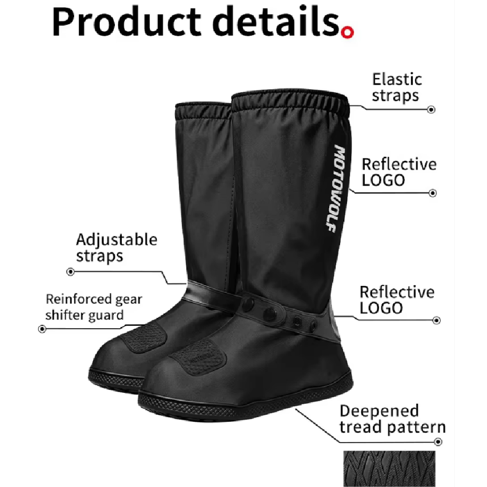 Outdoor commuting Tube Rain Sh - Cycling Commute In Rain 评论和价格