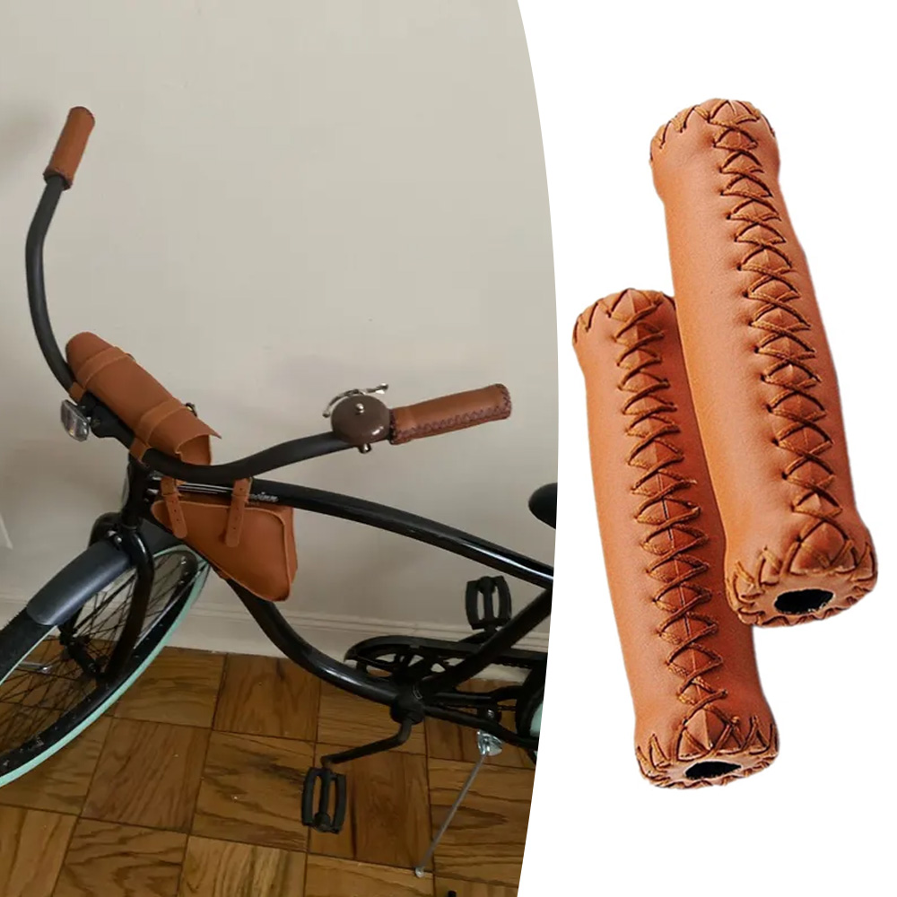 1pair Mountain Bike Handlebar  - Cycling In City 评论和价格