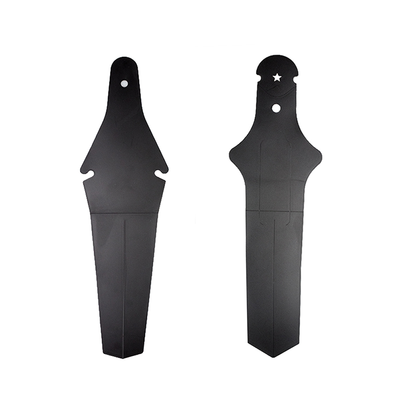 Bicycle Saddle Fender Rear Roa - Commuting By Bike 评论和价格