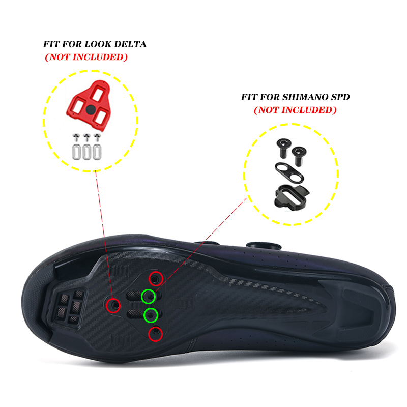 Cycling Sneaker MTB Men Sport  - Cycling Commuter Shoes 评论和价格