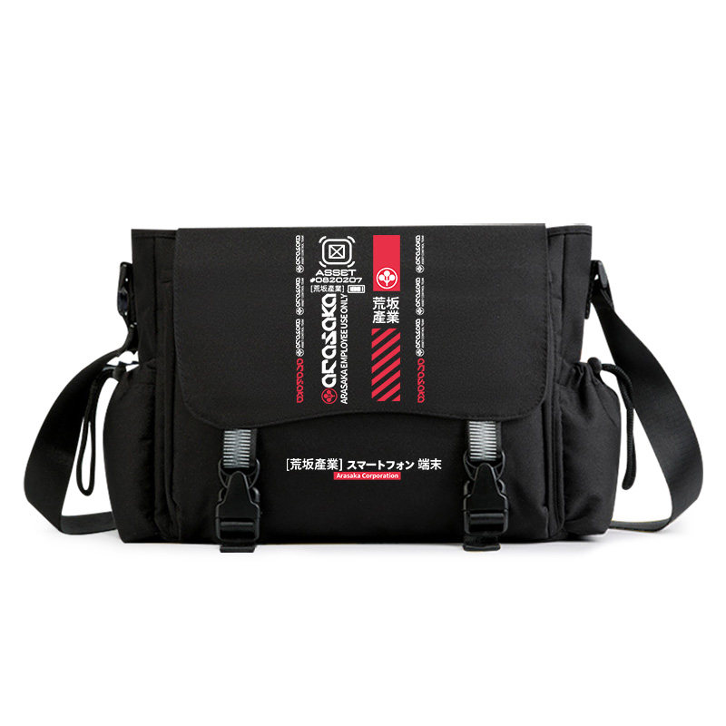 Anime Cyberpunk 2077 Cosplay S - Cycling Commute Backpack 评论和价格