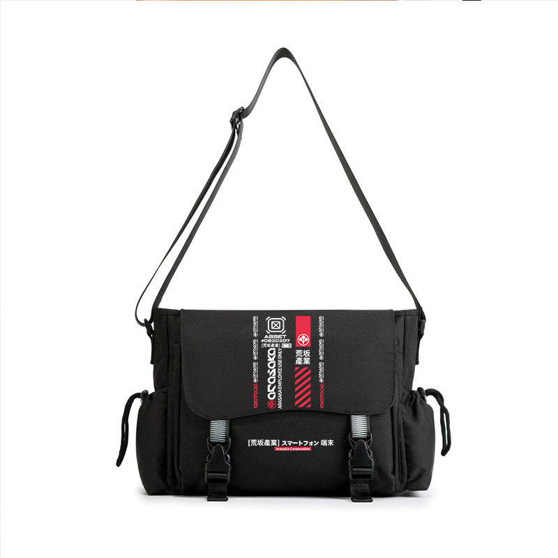 Anime Cyberpunk 2077 Cosplay S - Cycling Commute Backpack 评论和价格