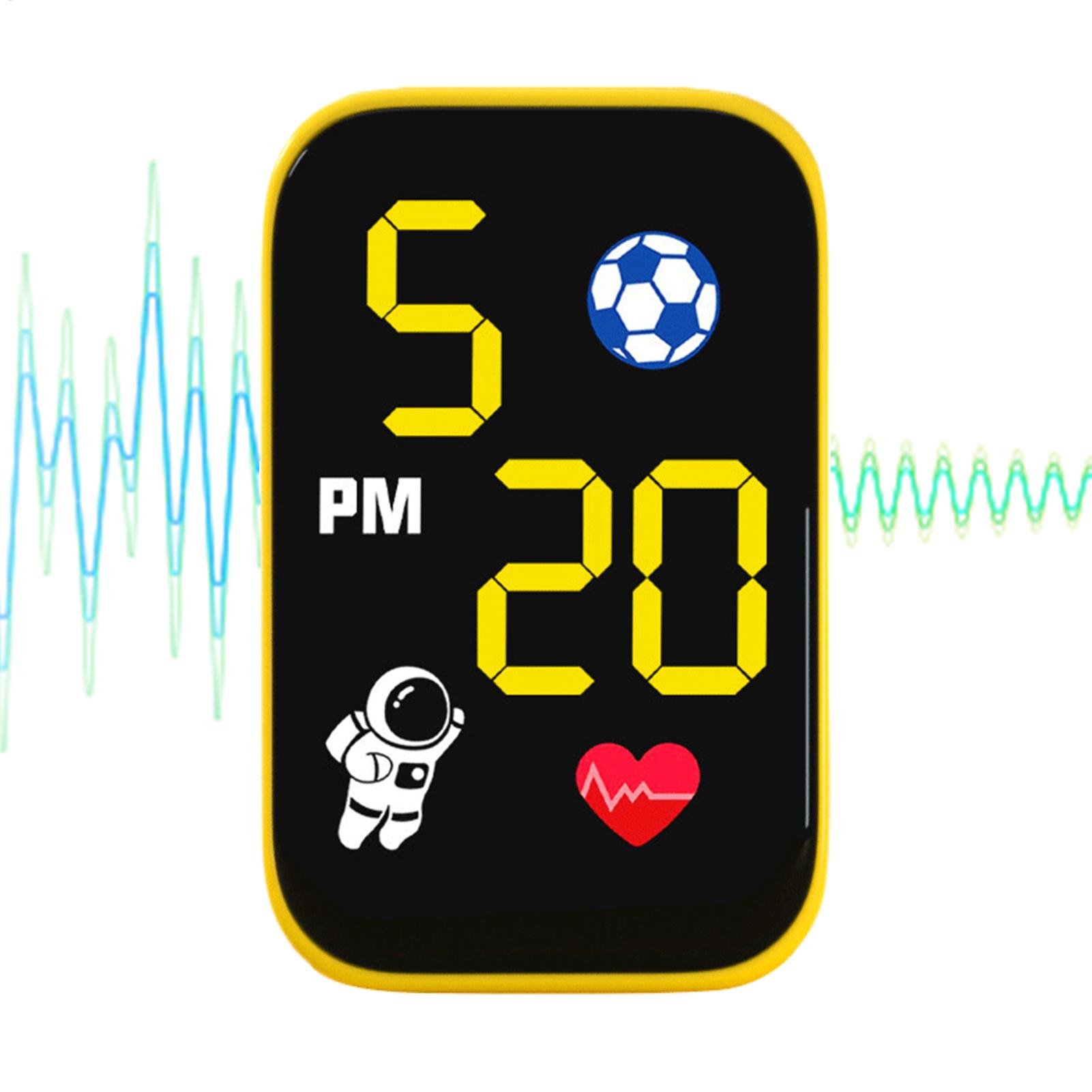 Mini Motorcycle Clock Waterpro - Cycling In City 评论和价格