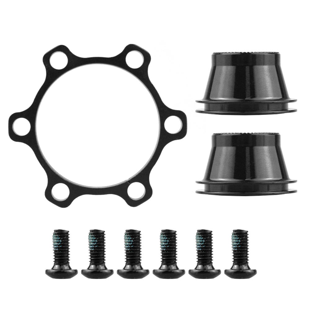 Front Boost Hub Conversion Kit - Dynamo Hub Front 评论和价格