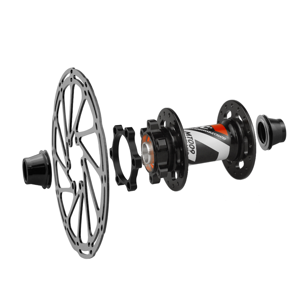 Front Boost Hub Conversion Kit - Dynamo Hub Front 评论和价格