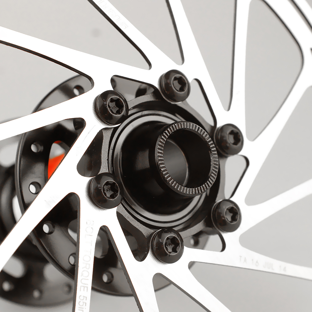Front Boost Hub Conversion Kit - Dynamo Hub Front 评论和价格