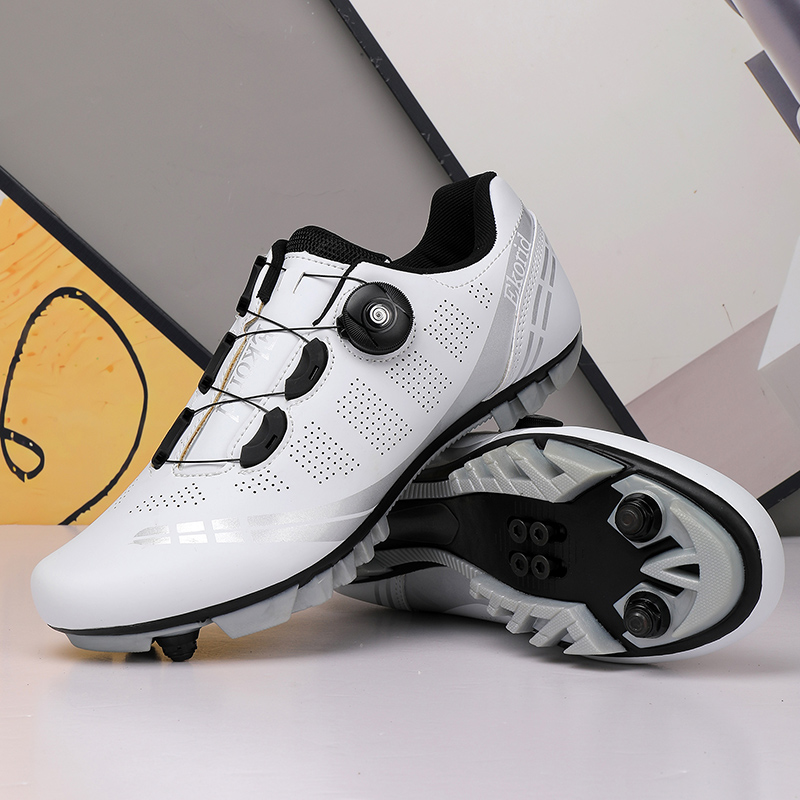 Men's Professional RoadCycling - Cycling Commuter Shoes 评论和价格