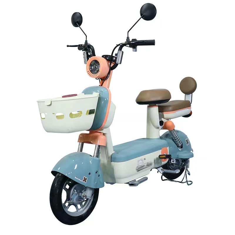 Zuimi High-end 2025 Hot Sale E - Cycling In City 评论和价格