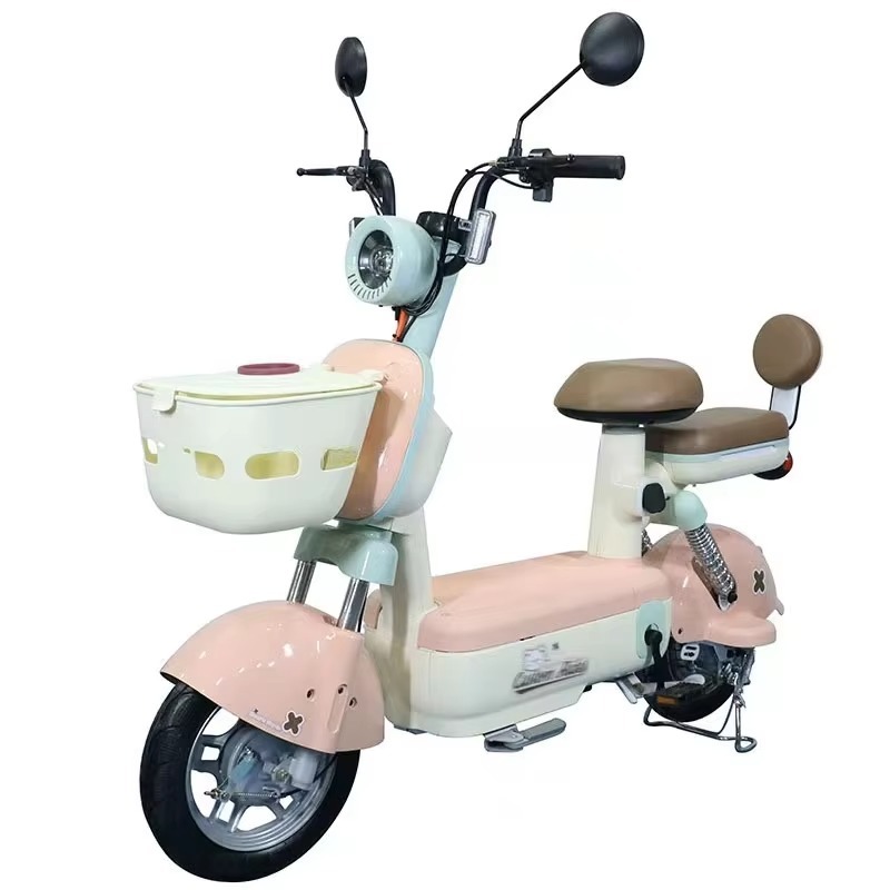 Zuimi High-end 2025 Hot Sale E - Cycling In City 评论和价格