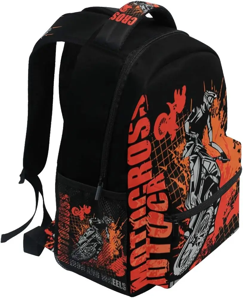 Motorcycle Backpack Dirt Bike  - Cycling Journey 评论和价格