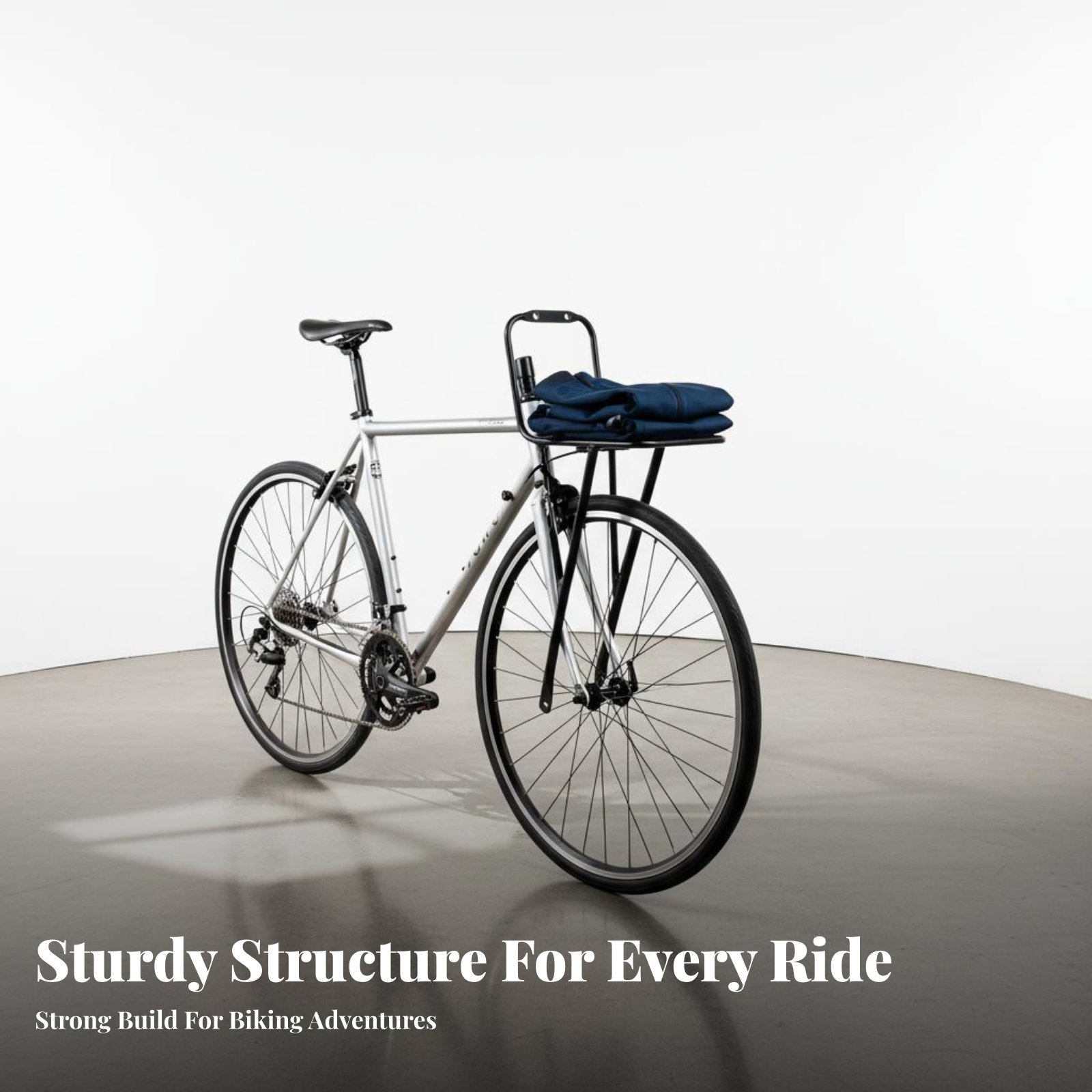Bike Front Luggage Rack Lightw - Cargo Rack Aluminum 评论和价格