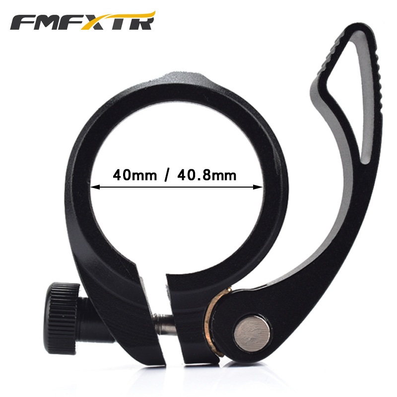Bicycle seat tube clamp sp8 fo - Commuter Bike Lock 评论和价格