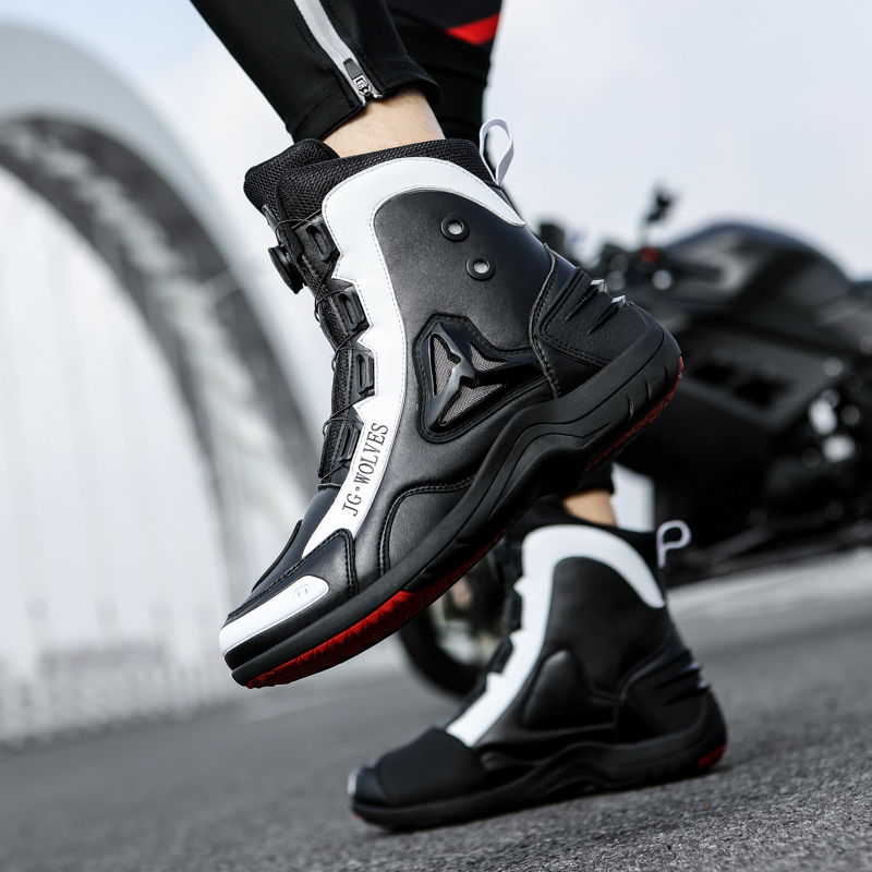New Outdoor Leisure Cycling Mo - Cycling Commute Shoes 评论和价格