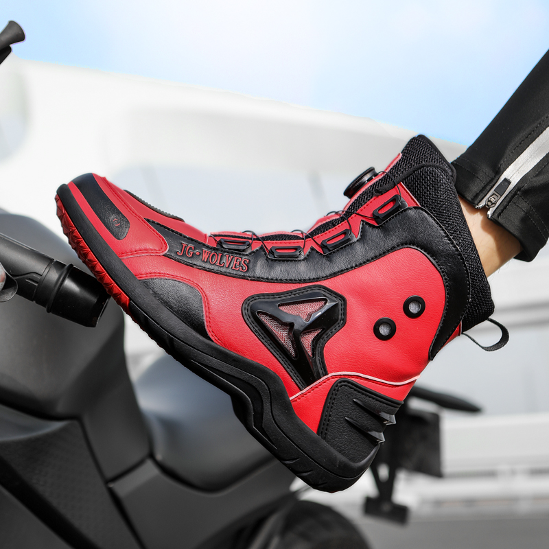 New Outdoor Leisure Cycling Mo - Cycling Commute Shoes 评论和价格