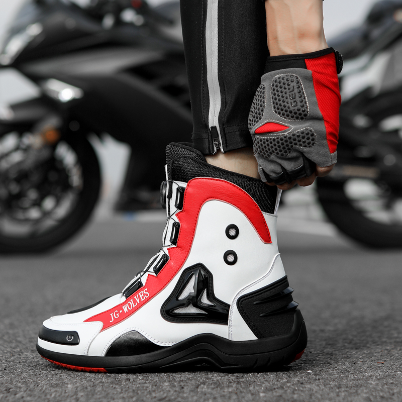 New Outdoor Leisure Cycling Mo - Cycling Commute Shoes 评论和价格