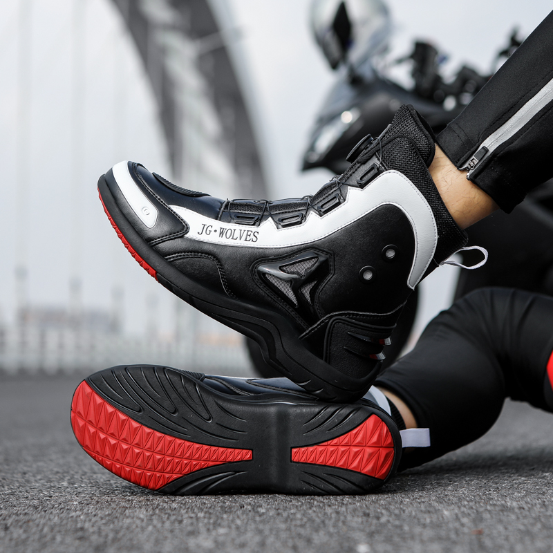 New Outdoor Leisure Cycling Mo - Cycling Commute Shoes 评论和价格