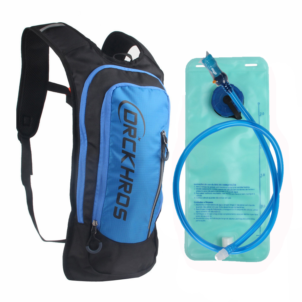 Outdoor Sport Backpack Bike Cy - Cycling Commute Backpack 评论和价格