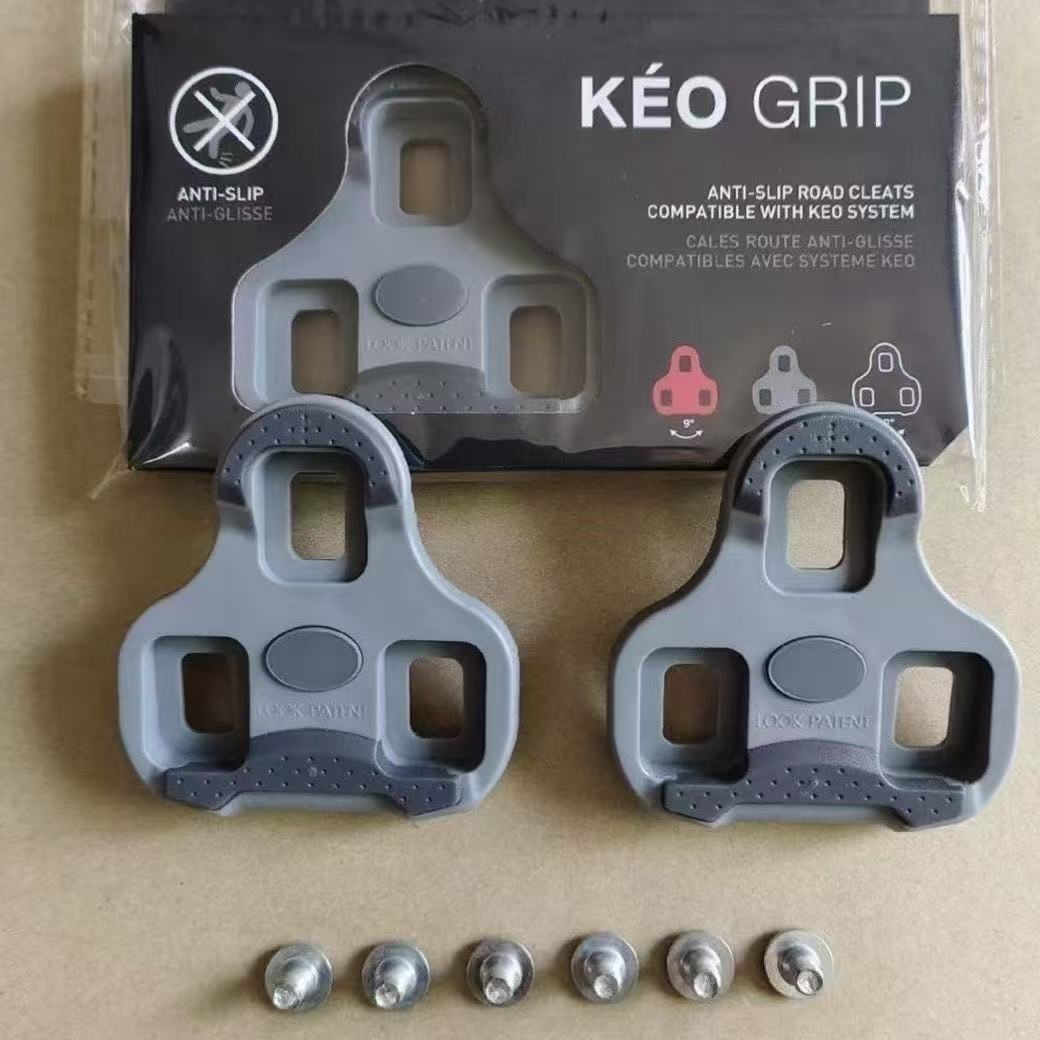 LOOK Keo Cleats SPD-SL Pedal C - Cycling Commuter Shoes 评论和价格