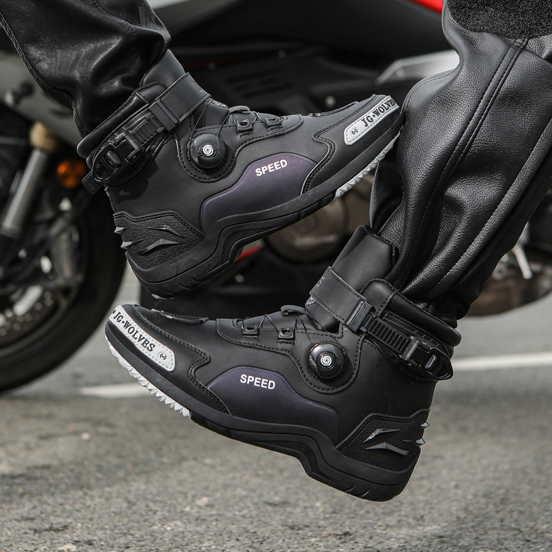Four Seasons New Cycling Boots - Cycling Commute Shoes 评论和价格