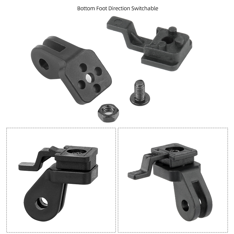 Bicycle Saddle Light Mount For - Commuting By Bike 评论和价格